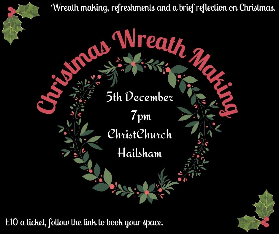 Event Banner